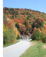 Waterfall Weekend Motorcycle Tour